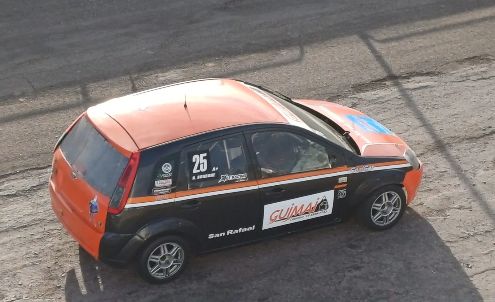 automovilismoo