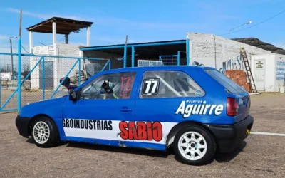 Categorías Sureñas: los campeonatos se definen el 8 de noviembre