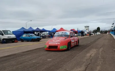 El Campeonato Mendocino de Categorías Sureñas disputó su sexta fecha en San Rafael