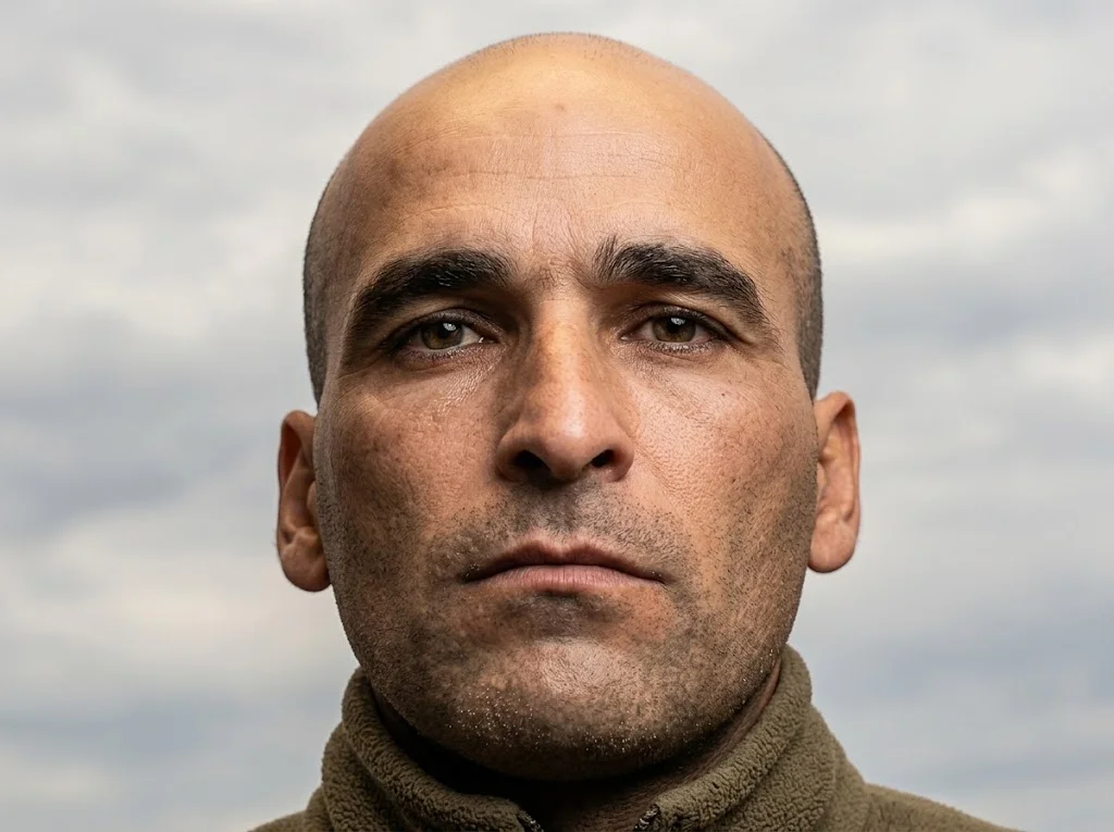 Armando Sosa es buscado en San Rafael desde el 27 de agosto.