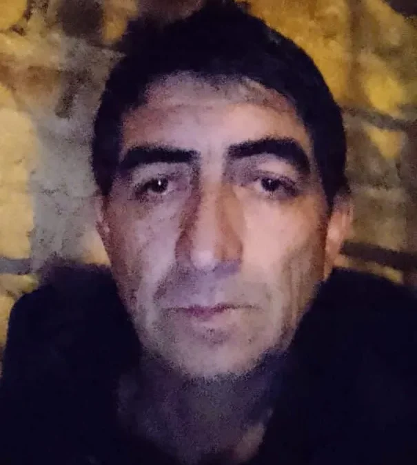 Averiguación de paradero: buscan a Luis Samuel Ramos Villaruel en San Rafael