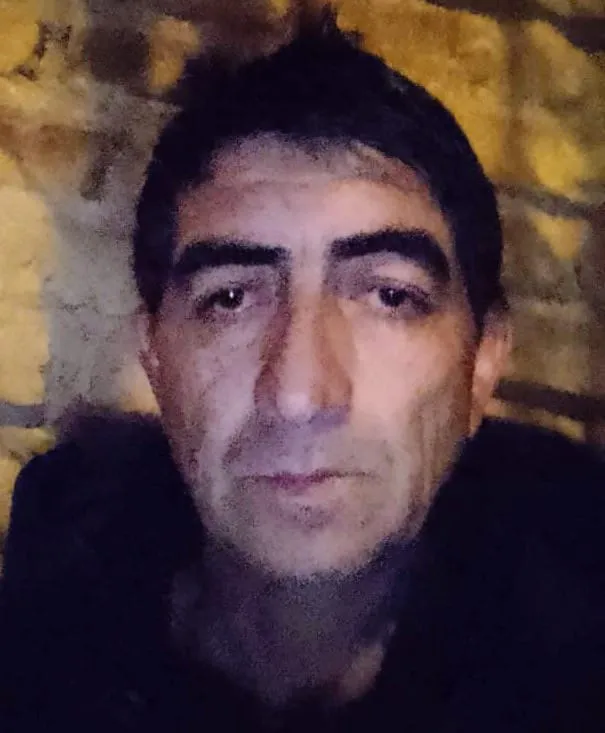 Averiguación de paradero: Ramos Villaruel fue visto por última vez el 13 de septiembre. Averiguación de paradero: Ramos Villaruel fue visto por última vez el 13 de septiembre.