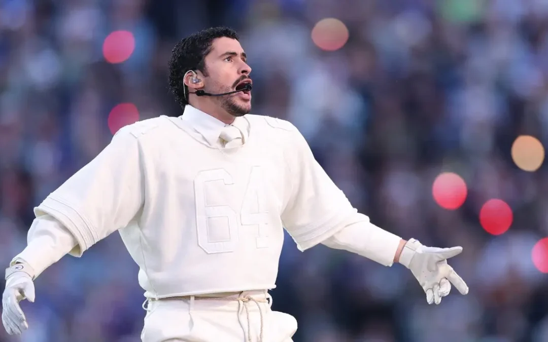 Bad Bunny arranca hoy su histórica serie de tres shows en River