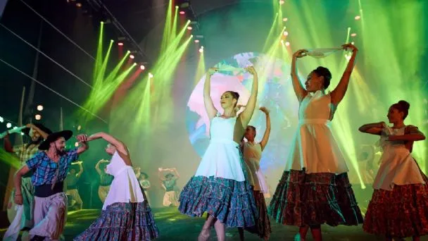 Se reprogramaron las vendimias distritales por pronóstico de lluvias