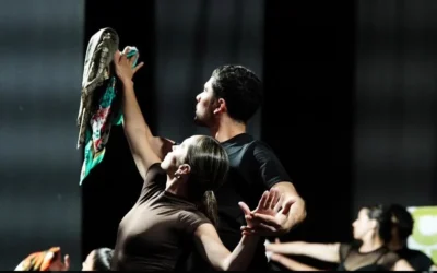 Con participación récord se realizaron las audiciones para el Ballet Municipal de San Rafael