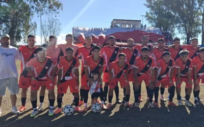 Semifinales confirmadas: todo se define en Pedal