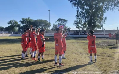 Arrancó la última fecha de la fase de grupos