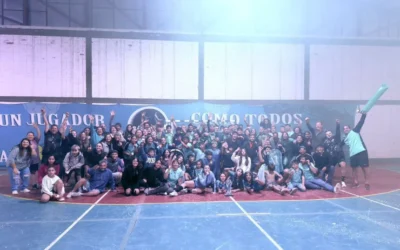 Lomoro se quedó con la gran final del Torneo Clausura de balonmano