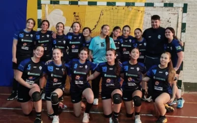 Handball: se definieron los campeones del Torneo Apertura