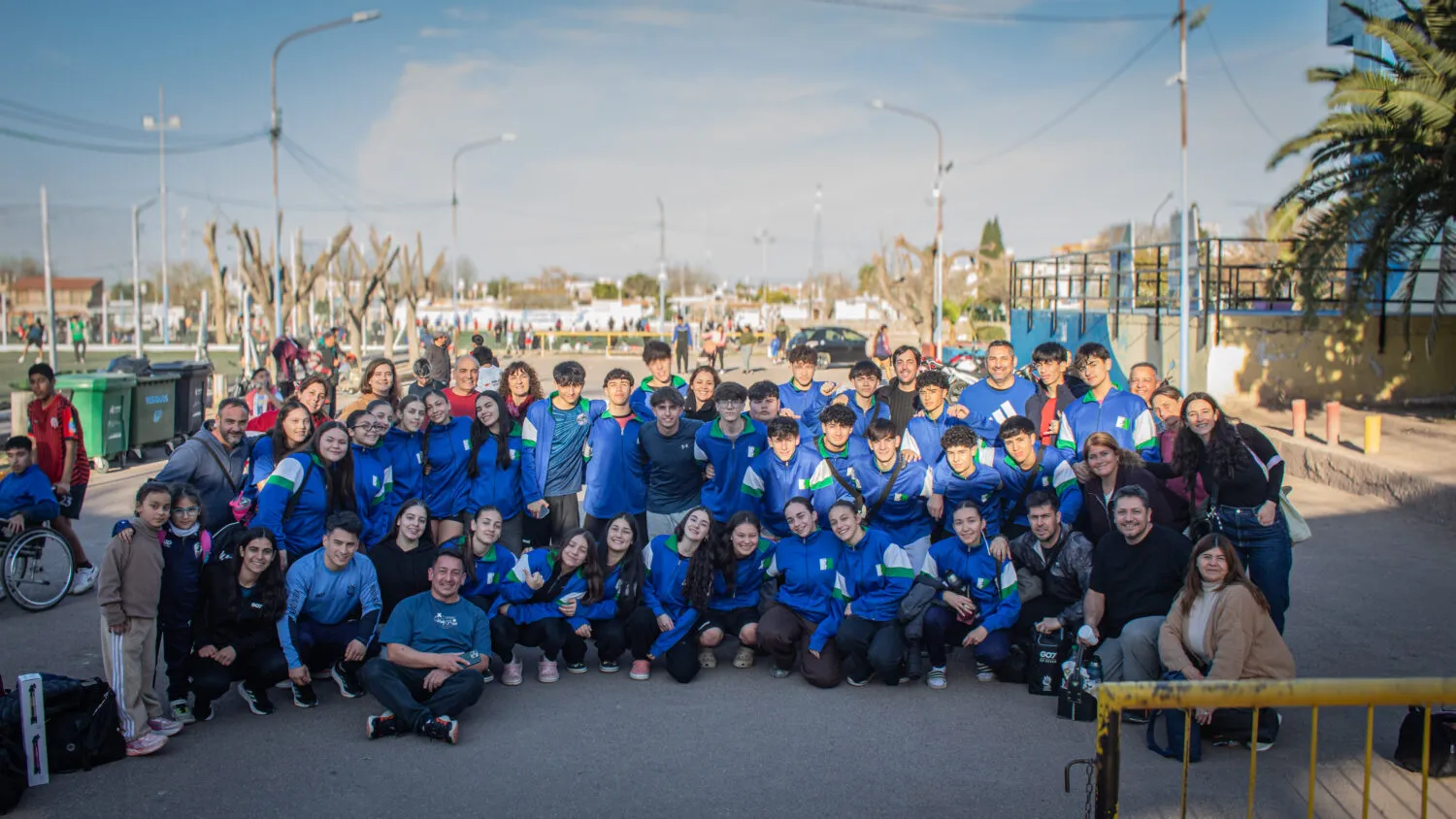 Handball de San Rafael