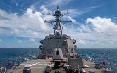 Trump endurece su postura: advierte que la tregua con Irán podría terminar en días