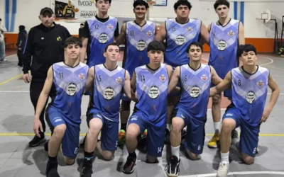 La final U19 se define en un tercer partido: Real del Padre igualó la serie ante Bowen