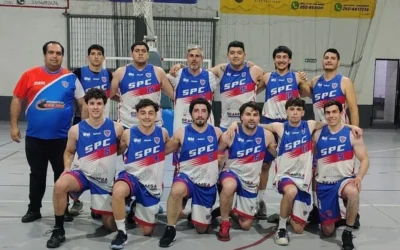 Pedal derrotó a Bowen y se afianza como líder del Clausura de básquet