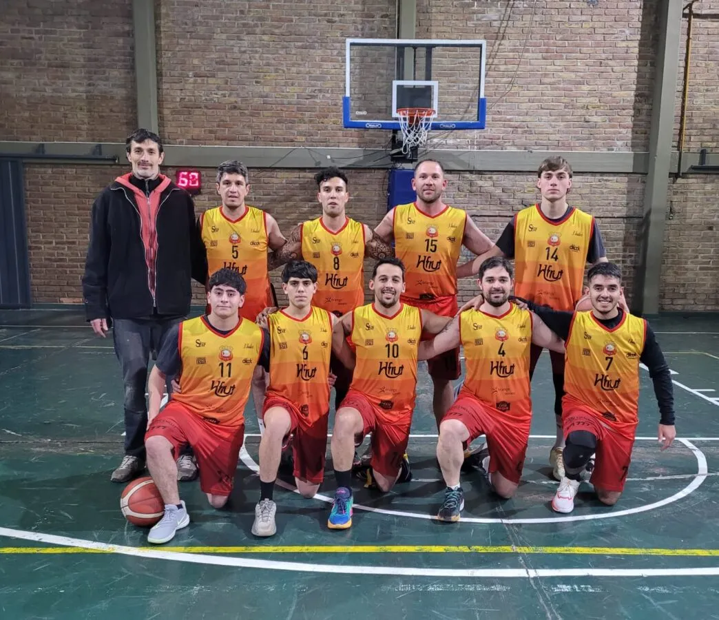 Torneo Apertura de básquet