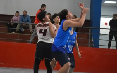 Real del Padre recibe a San José en una nueva fecha del básquet mendocino