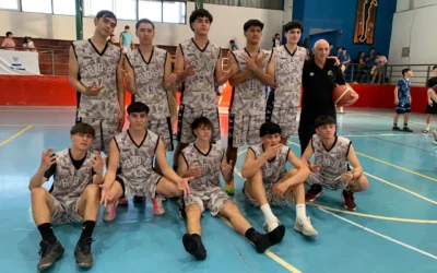 Real del Padre tuvo una intensa doble jornada en el Clausura Mendocino