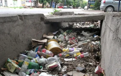 Hasta $6 millones de multa por tirar basura: la nueva ley que rige en Mendoza