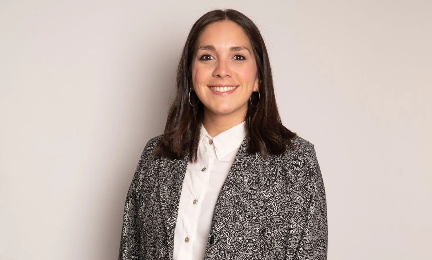 Belén Paz advirtió que un solo salario ya no alcanza para cubrir los gastos básicos de muchas familias. Belén Paz advirtió que un solo salario ya no alcanza para cubrir los gastos básicos de muchas familias.