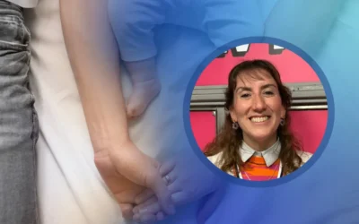Maternidad y sexualidad: la importancia de hablar del deseo, los cambios y la pareja