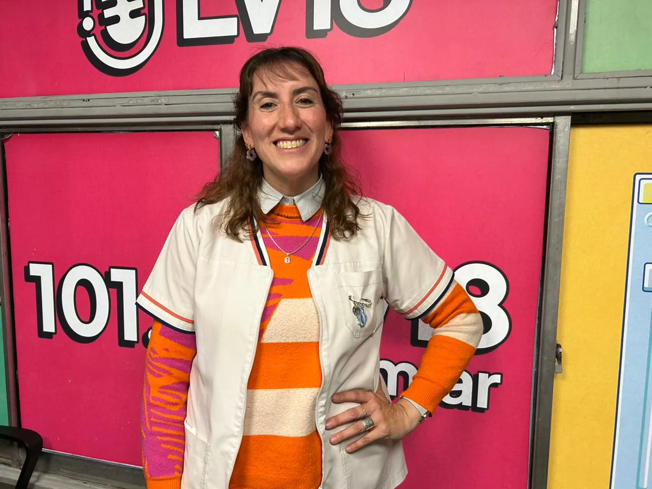 Belén Pérez Azcurra
