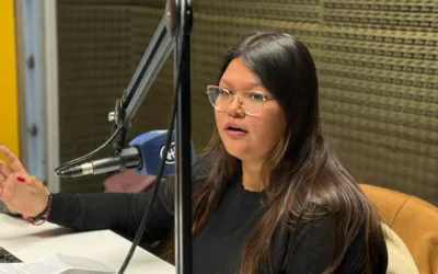 Belén Ramos, inspectora del departamento de Bromatología: “La seguridad alimentaria es clave para evitar riesgos en comedores y hogares”