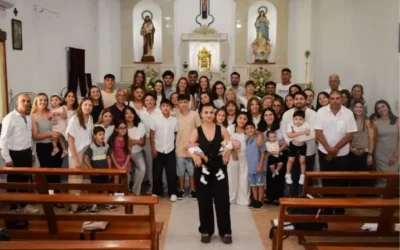 Conmoción en San Rafael: la lucha de Benjamín, el bebé que sufrió graves quemaduras en Neonatología