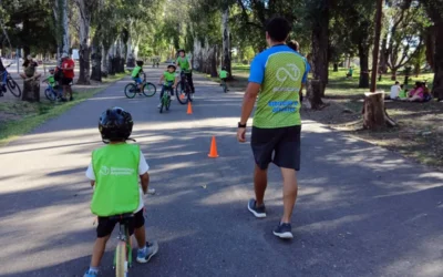 San Rafael continúa con una intensa agenda de actividades deportivas y recreativas
