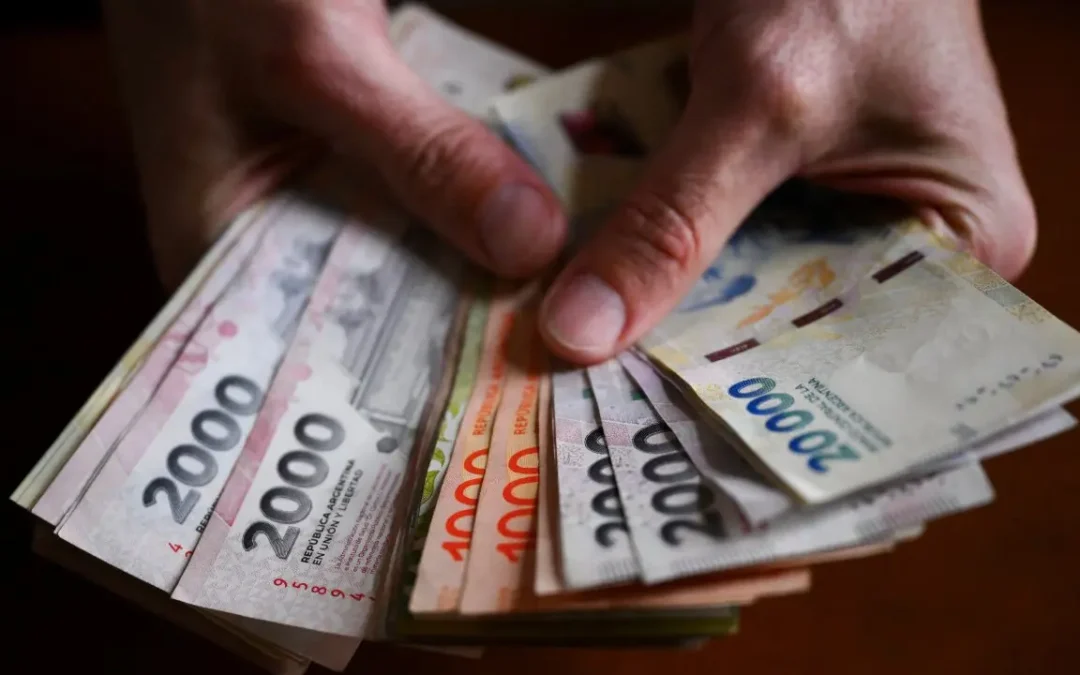 El Gobierno fijó el salario mínimo hasta agosto de 2026: así quedaron los aumentos mes a mes