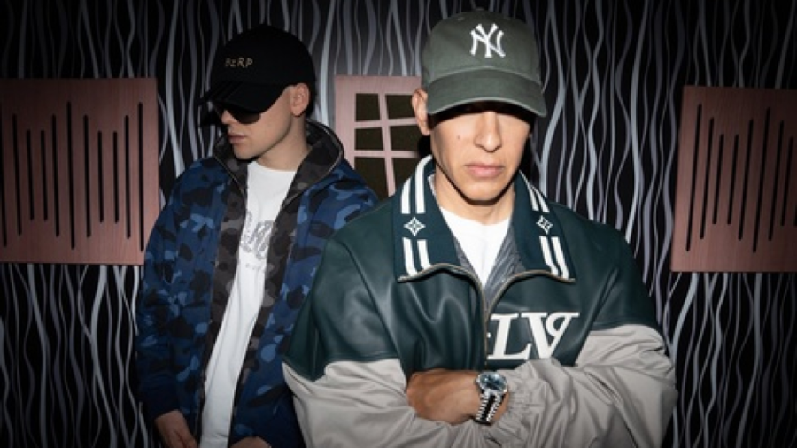 Bizarrap anunció una nueva Music Session junto a Daddy Yankee