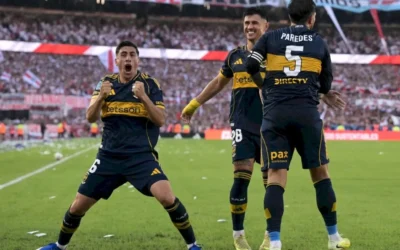 Liga Profesional: Boca visita a Defensa y Justicia después del gran triunfo en el Superclásico