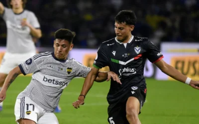 Boca sigue en la Copa Argentina: qué resolvió la AFA tras el reclamo de Vélez