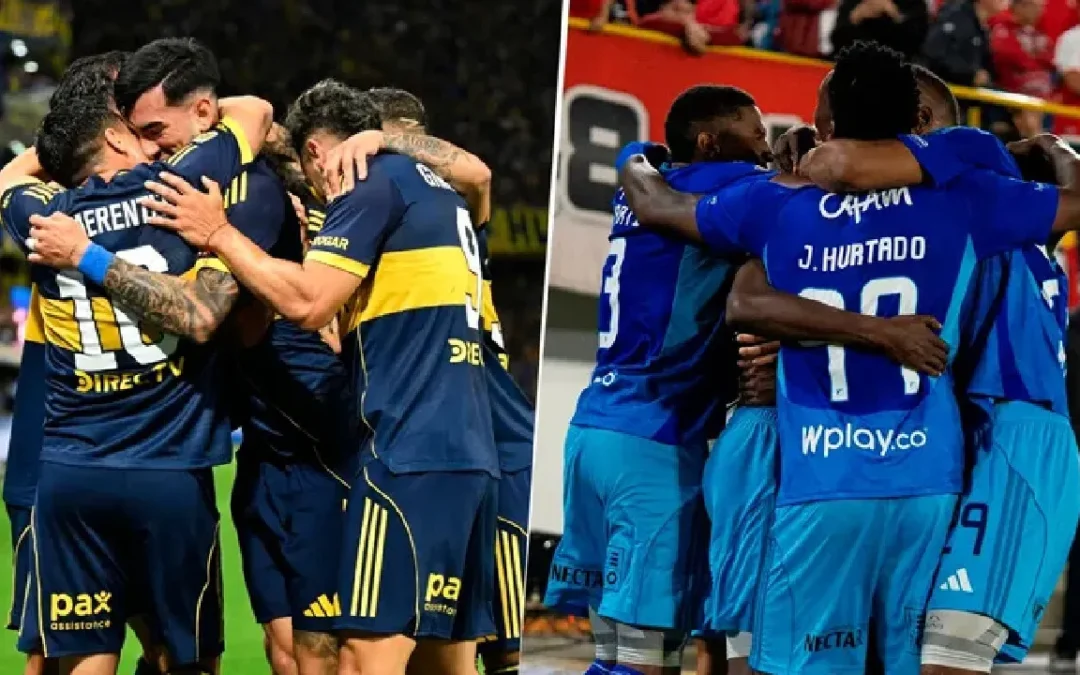 Con un homenaje a Russo, Boca juega su primer partido amistoso del 2026