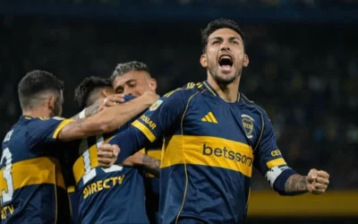 Copa Libertadores: Boca recibe a Universidad Católica con la obligación de ganar