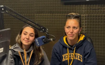 Xeneizes Hockey: un proyecto que crece desde la Peña San Rafael a La Boca y ya llegó a la máxima categoría