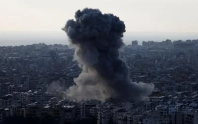 Escala la tensión en Medio Oriente tras nuevos ataques y crisis energética global