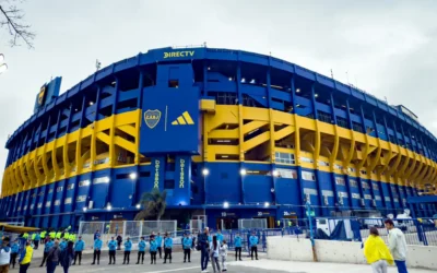 La Selección jugará en Boca su último amistoso antes del Mundial