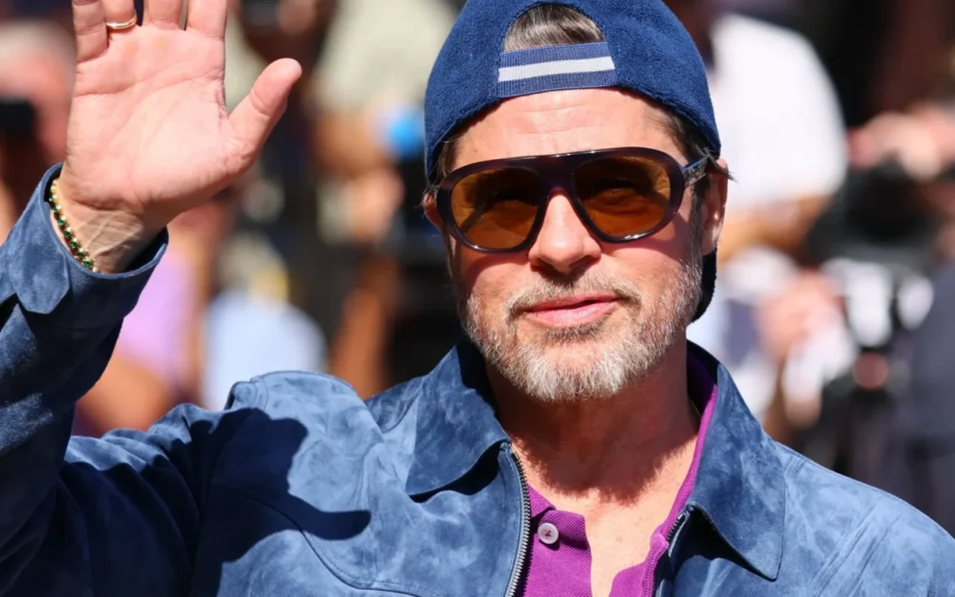 Confirmaron el regreso de Brad Pitt para Guerra Mundial Z 2