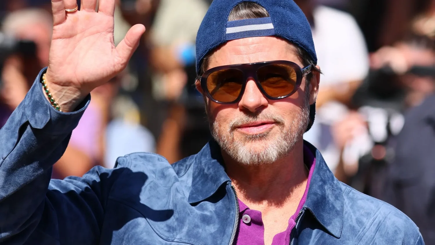 Brad Pitt vuelve a Guerra Mundial Z