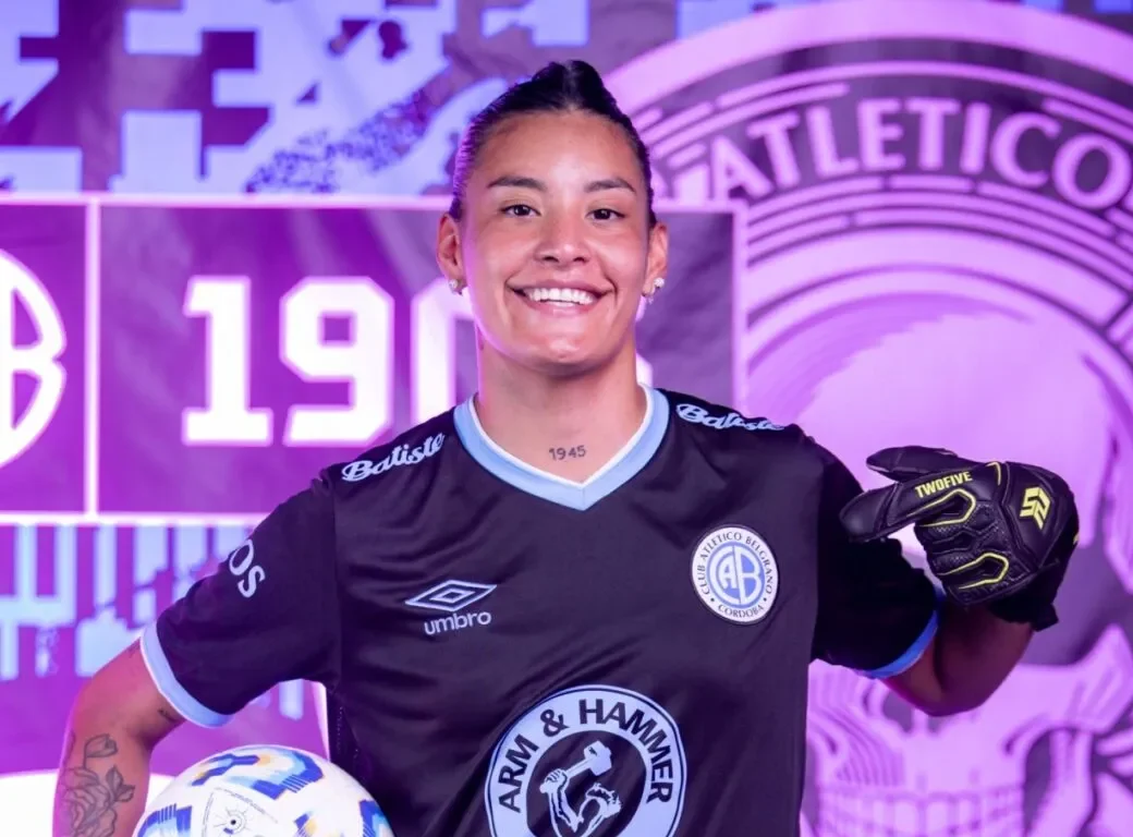 Brisa Río, Belgrano de Córdoba