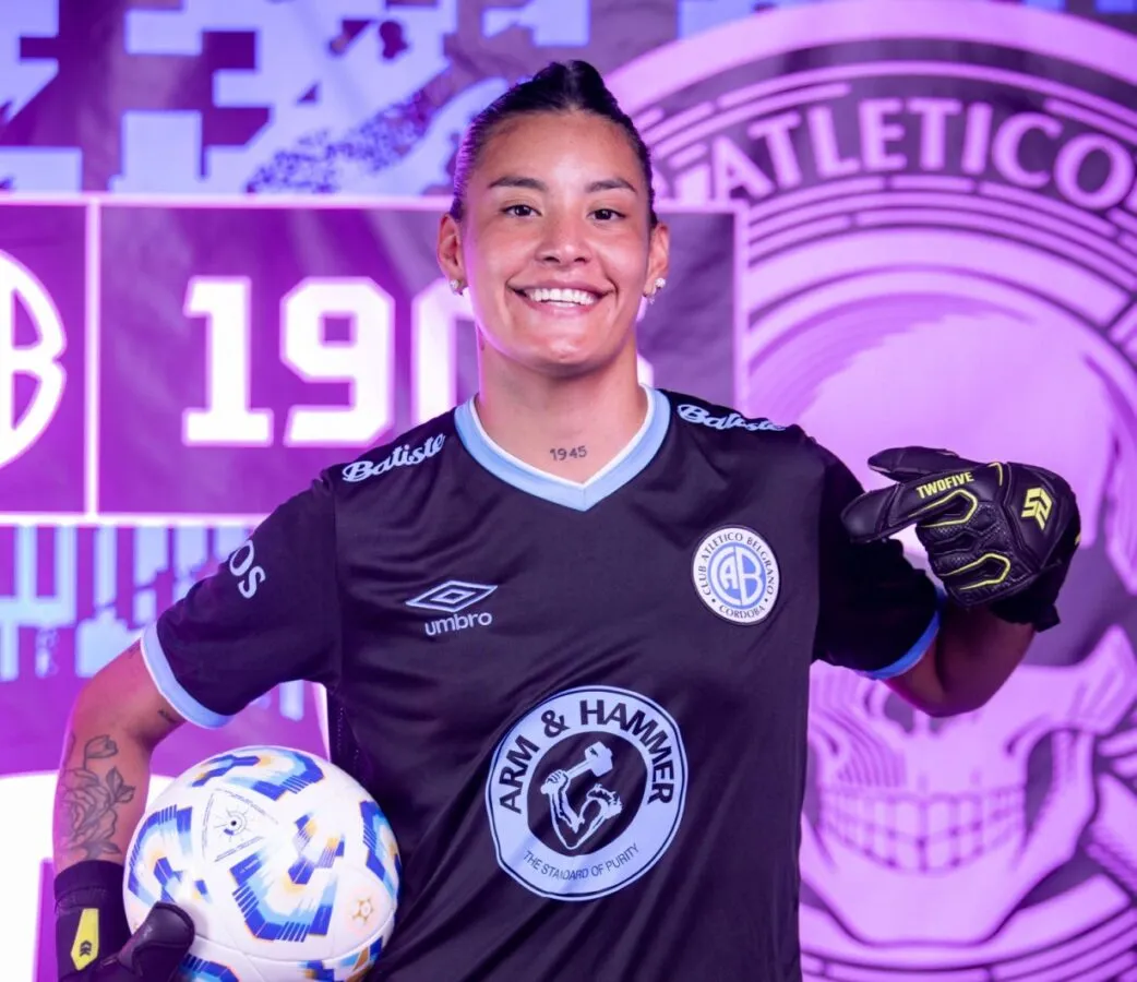 Brisa Río, Belgrano de Córdoba