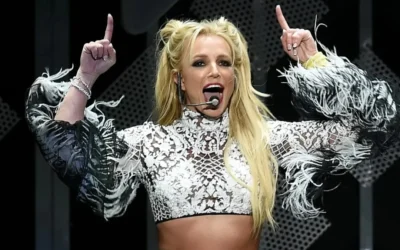 Britney Spears sorprendió al vender su catálogo musical