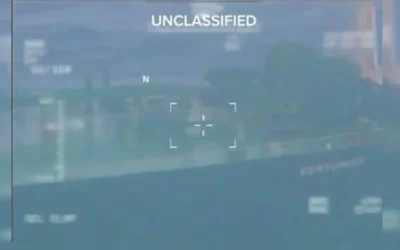 Venezuela denunció el secuestro de un tercer buque petrolero y escala el conflicto con Estados Unidos