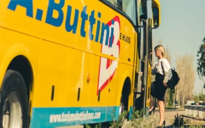 Paro de choferes de Buttini: 162 trabajadores frenaron el servicio y miles de pasajeros quedaron varados en San Rafael