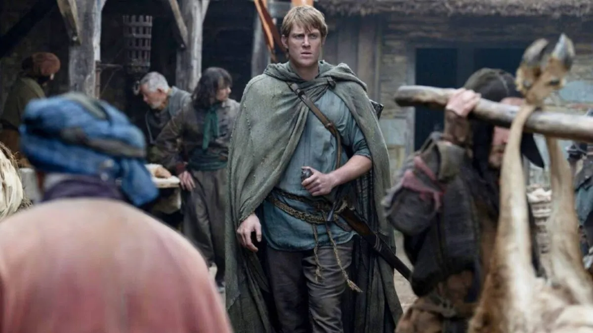 «El Caballero de los Siete Reinos»