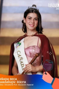 Guadalupe-Cañada-Seca