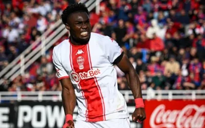 Liga Profesional: Huracán derrotó 2-0 a San Lorenzo en el clásico y volvió a ganar en el Nuevo Gasómetro después de casi 25 años
