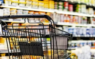 Derrumbe del consumo en 2025 y señales de alerta para 2026: cambian los hábitos alimentarios de los argentinos