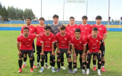 Resultados, posiciones y próxima fecha de Primera A y Primera B