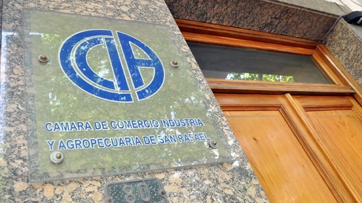 Crisis en pymes del sur mendocino: cámaras empresariales alertan por la caída de la actividad, presión fiscal y falta de crédito. Piden medidas urgentes.