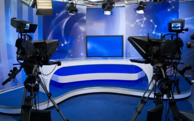 Show de los Medios: estudiantes de locución se enfrentan en una competencia que suma radio, TV y streaming